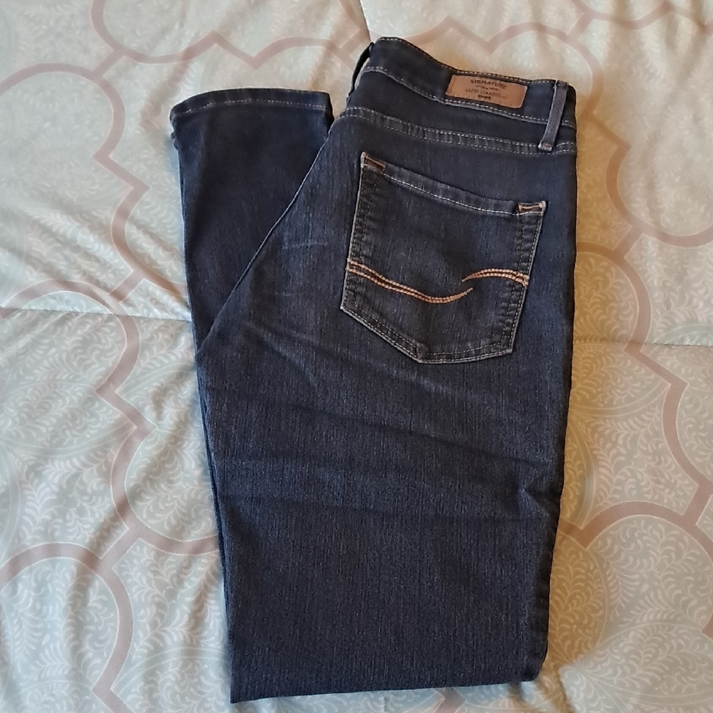 Levi's Skinny Jeans